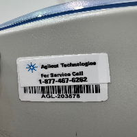 Benchmark C2000 Plate Centrifuge image 3